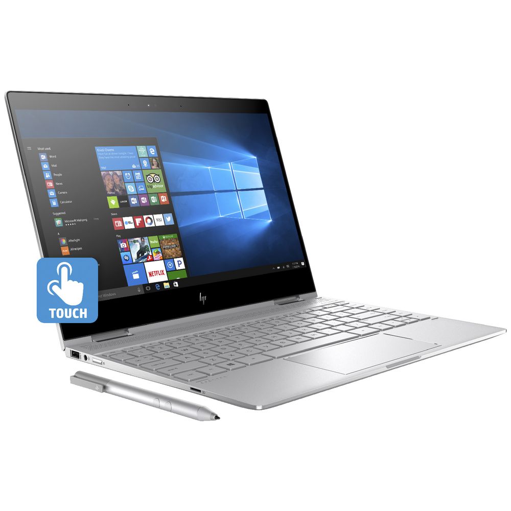 HP Spectre x360 13.3