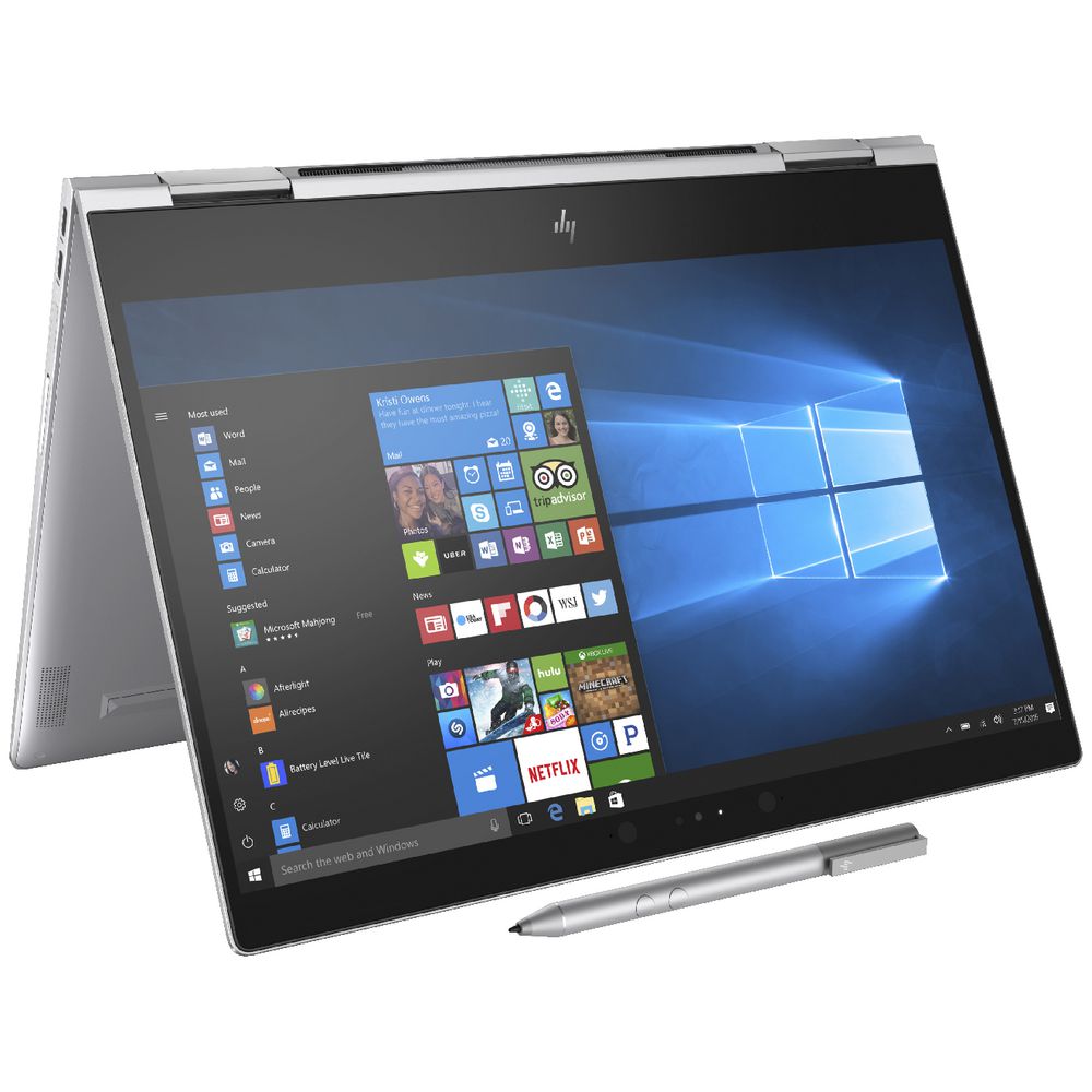 HP Spectre x360 13.3