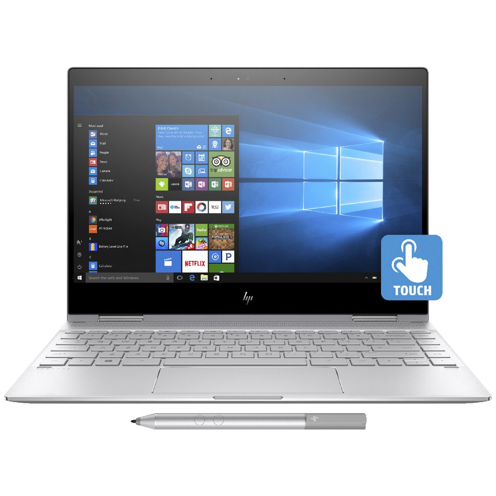 HP Spectre x360 13.3