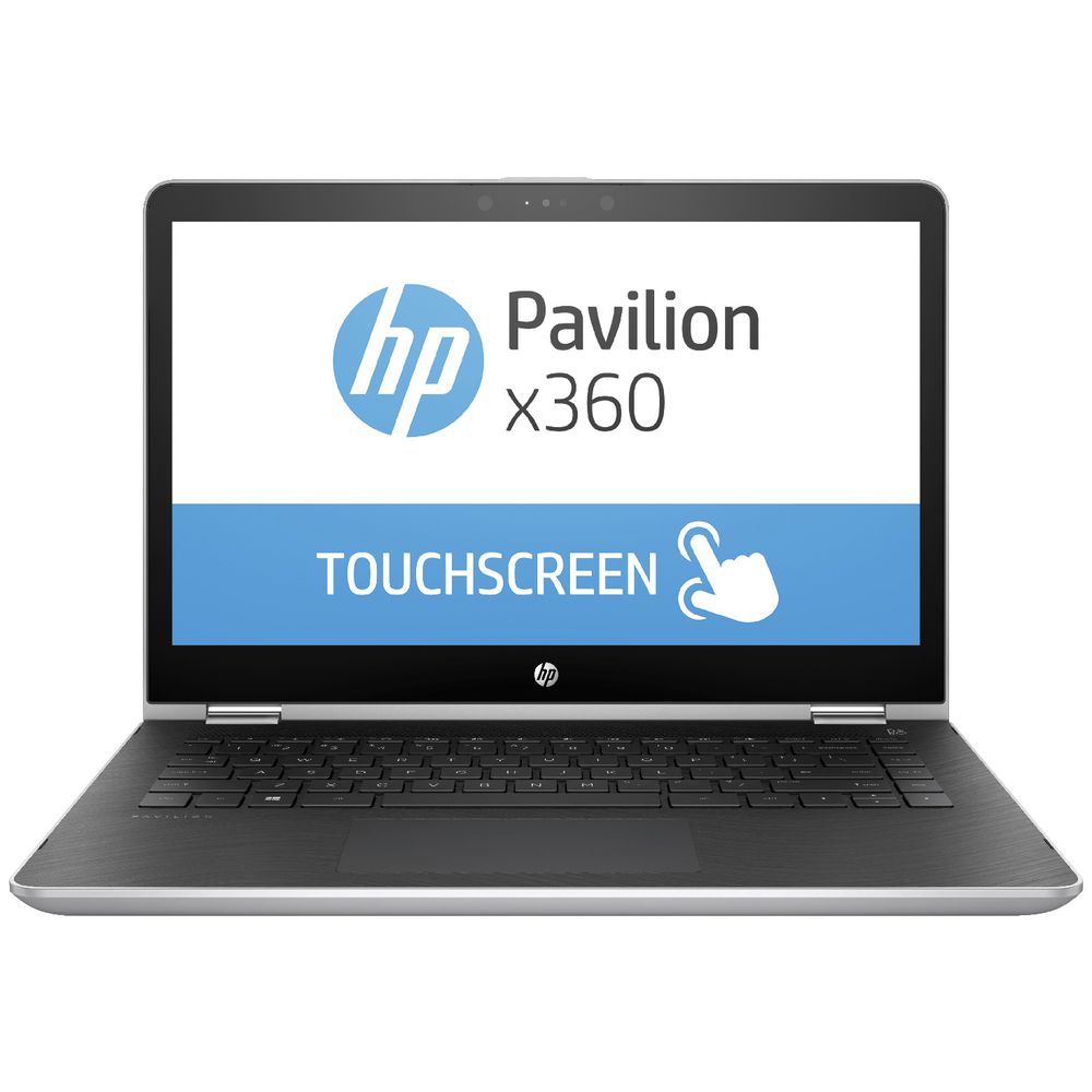 HP Pavilion x360 14