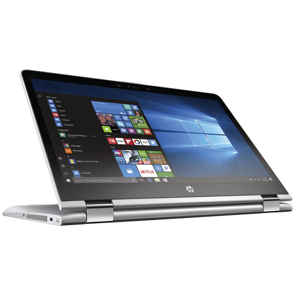 HP Pavilion x360 14