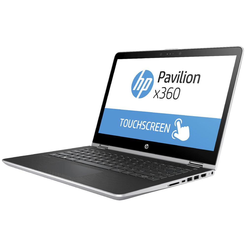 HP Pavilion x360 14