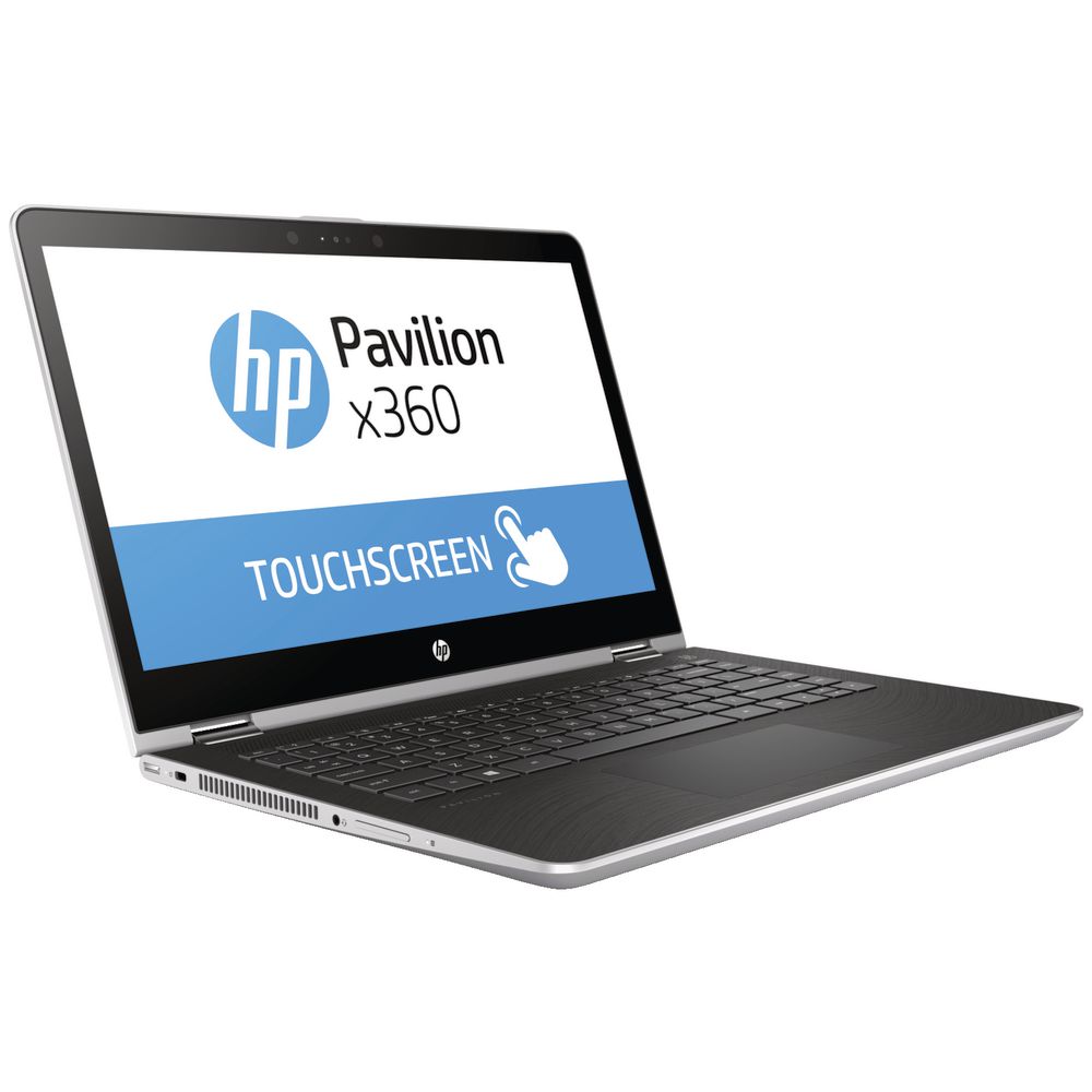 HP Pavilion x360 14