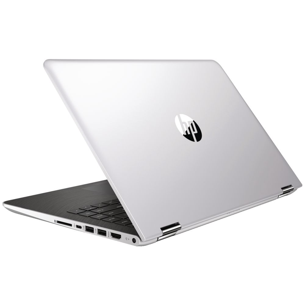 HP Pavilion x360 14