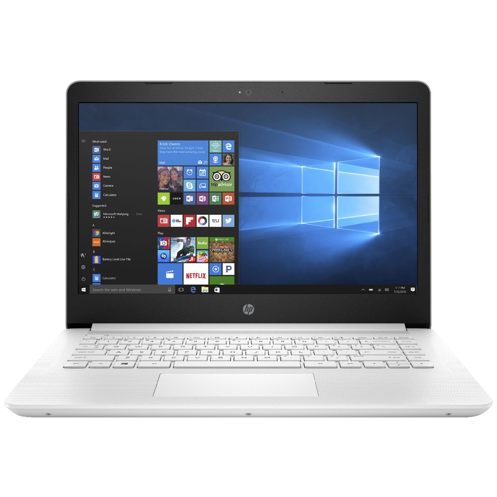 HP 14