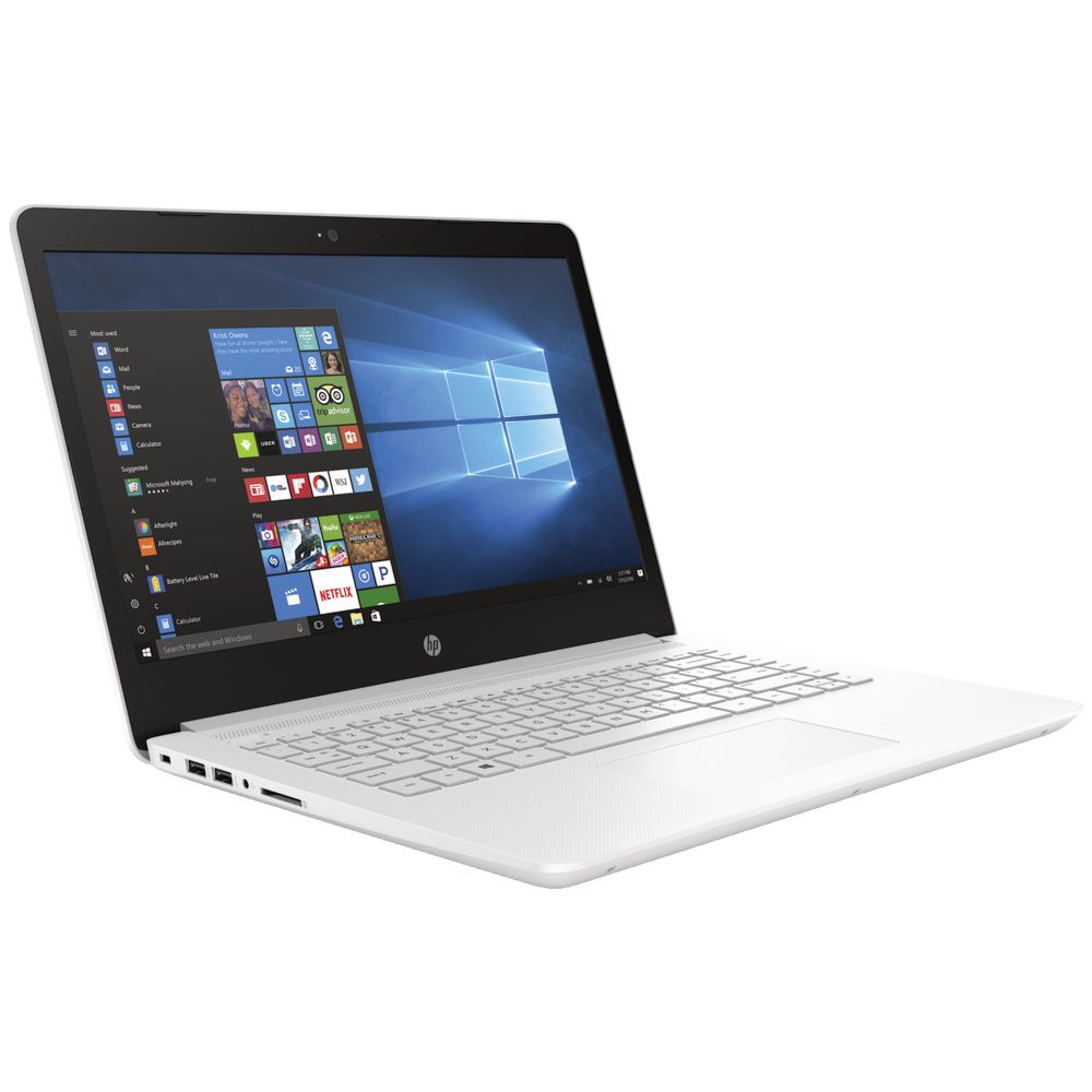 HP 14