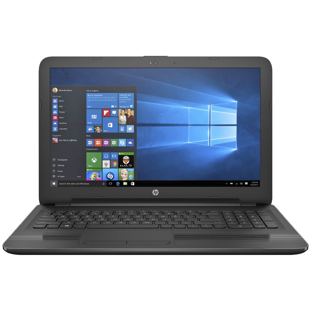 HP 15.6