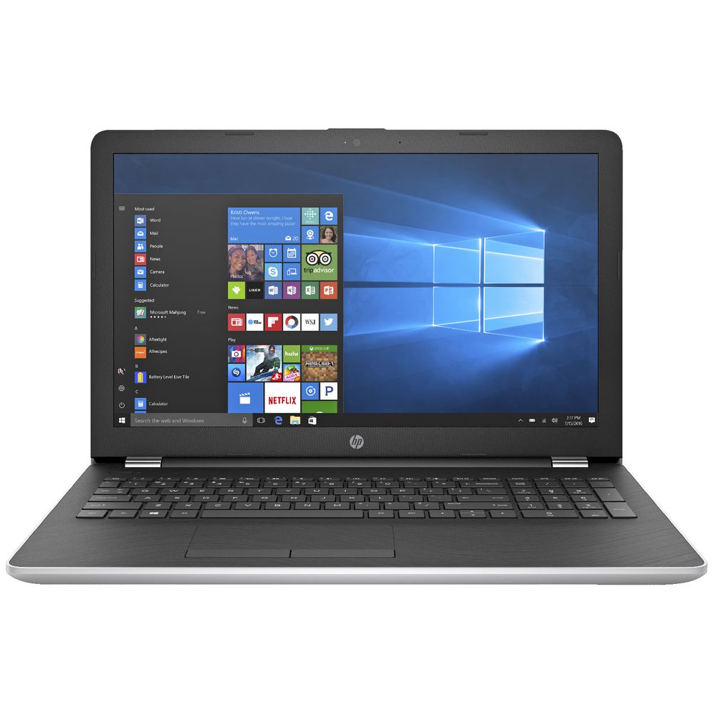 HP 15.6