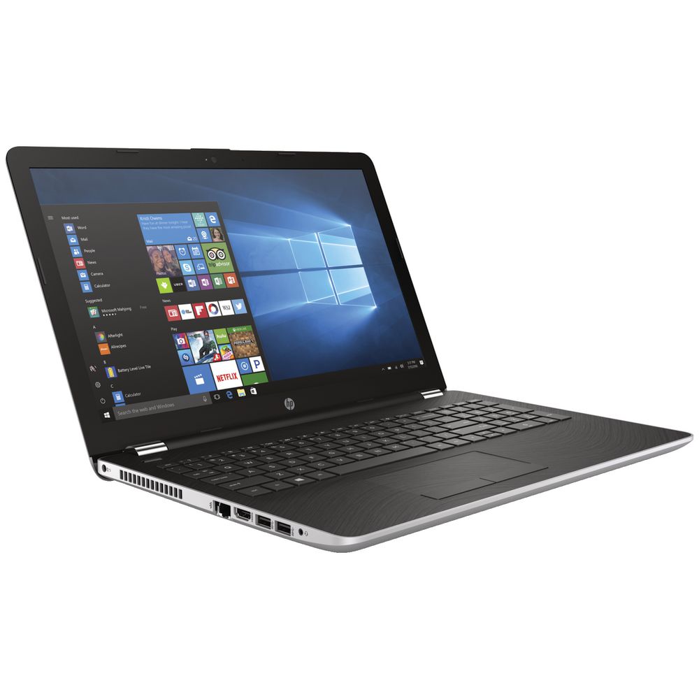 HP 15.6