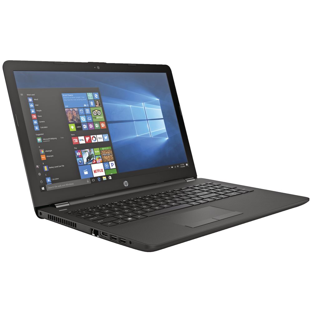 HP 15.6” A6 Laptop 15-bw035AU