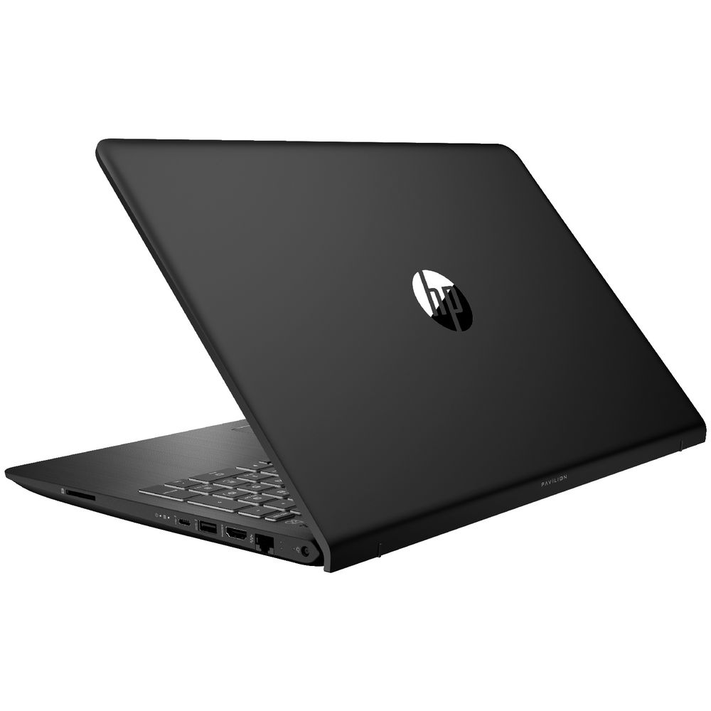 HP Power Pavilion 15