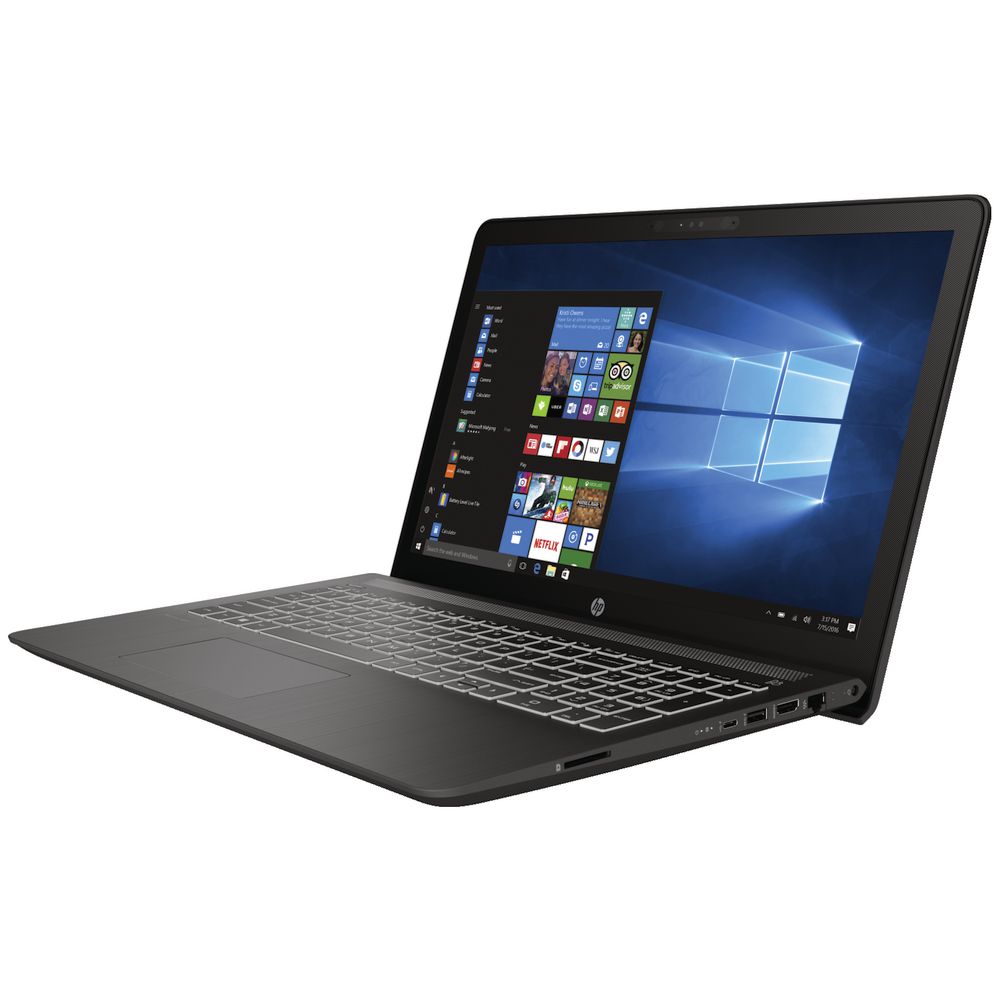 HP Power Pavilion 15