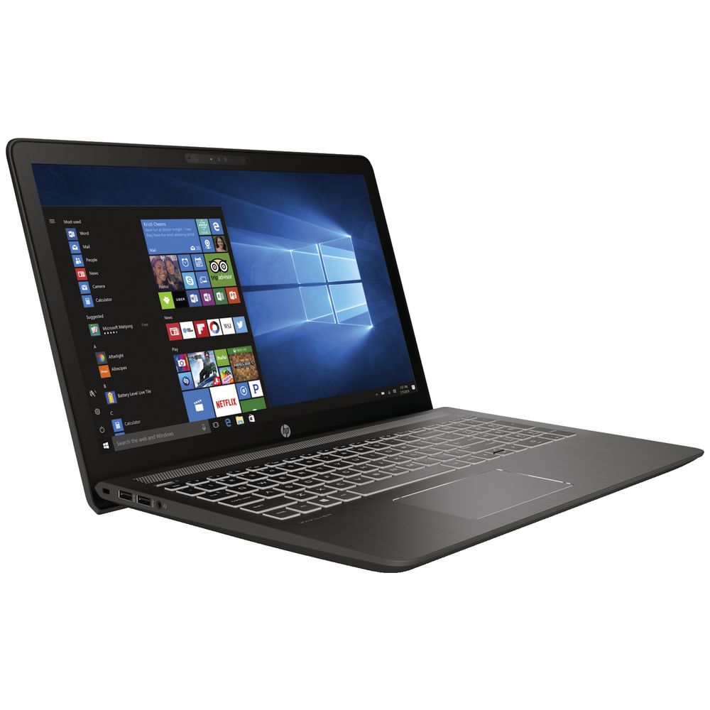 HP Power Pavilion 15