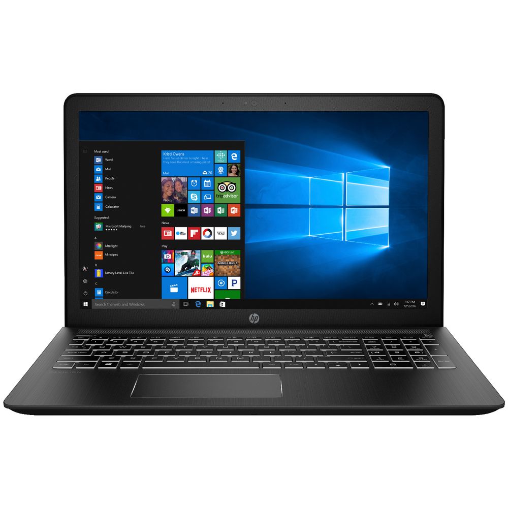 HP Power Pavilion 15