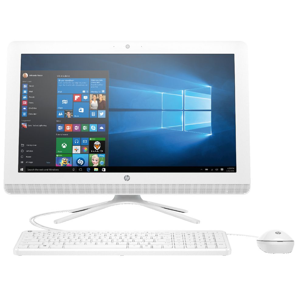 HP 19.5