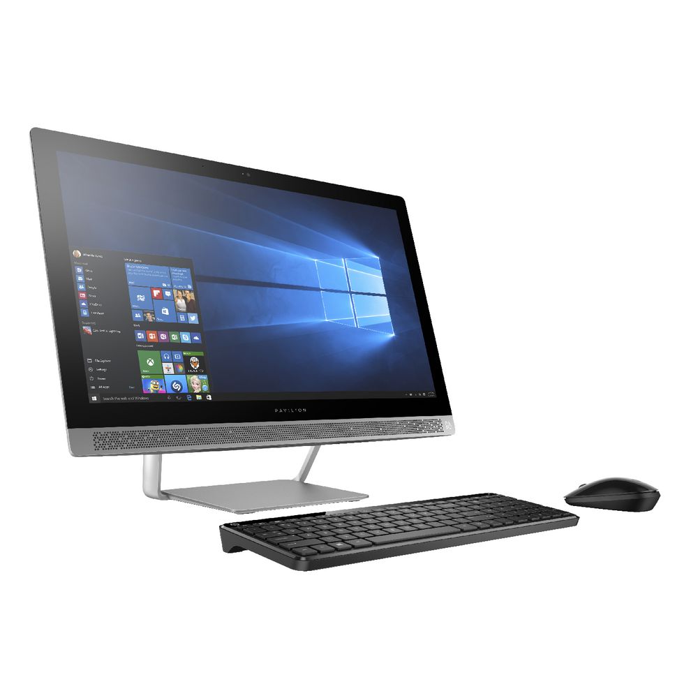 HP Pavilion 23.8