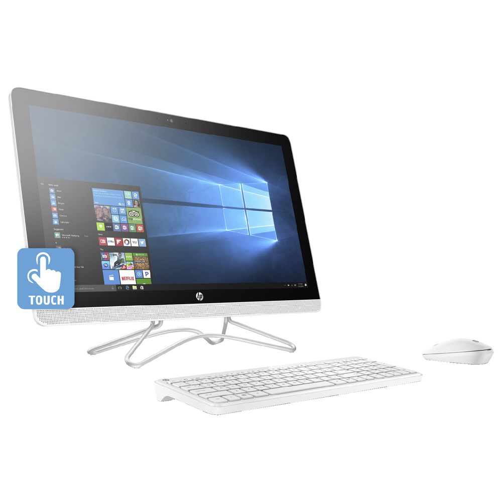 HP 23.8 AllinOne Desktop PC 2TB F0041A 192545282970 eBay