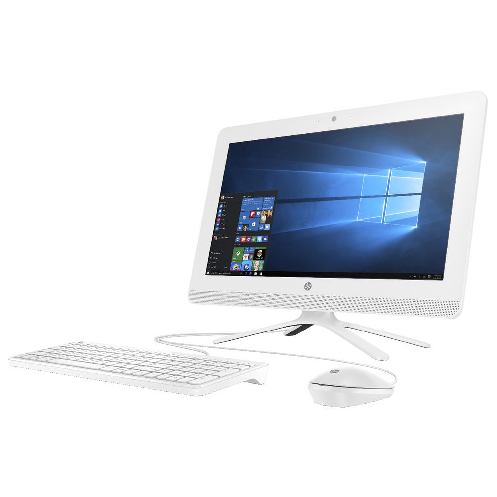 HP 23.8