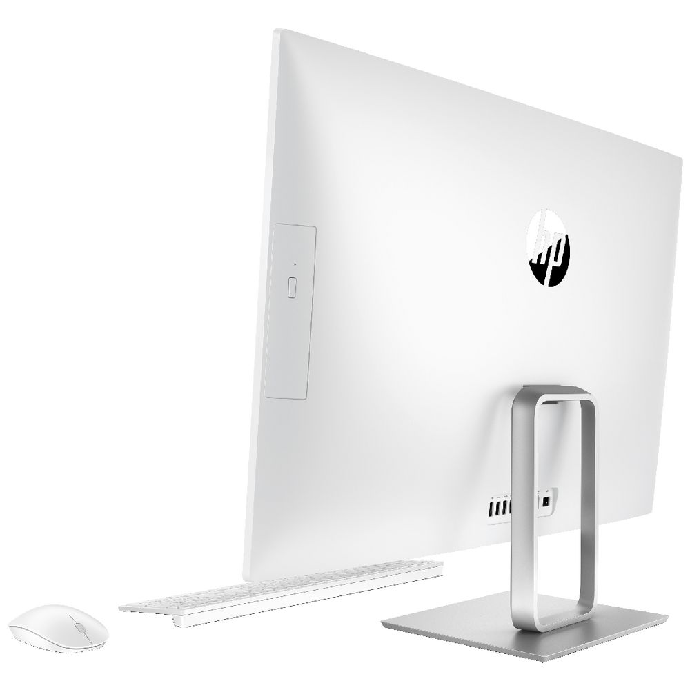 HP Pavilion 27 AllinOne Desktop PC 2TB Core i5 27R151A 192545919173