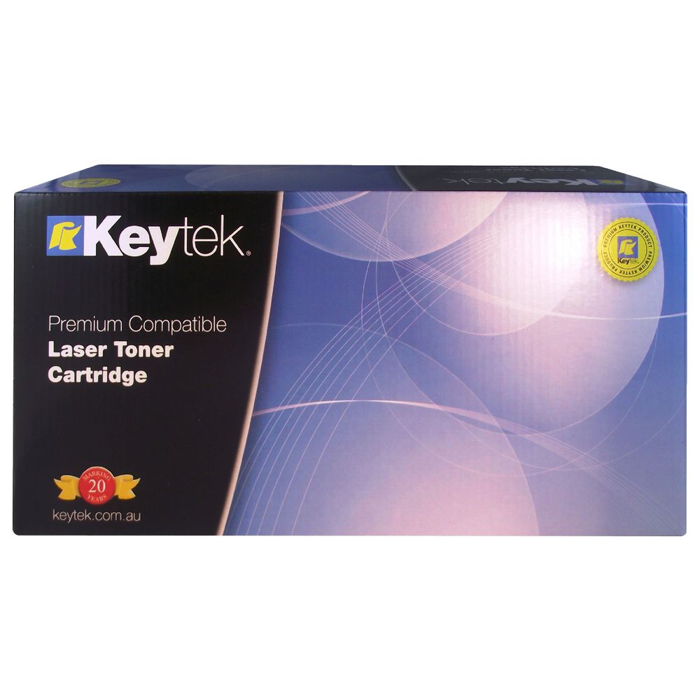 Ketyek HP Q6001A Toner Cartridge Cyan