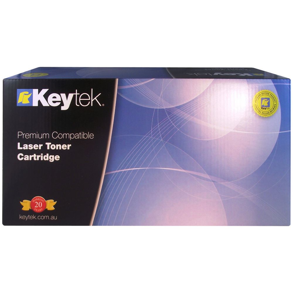 Ketyek HP Q6003A Toner Cartridge Magenta