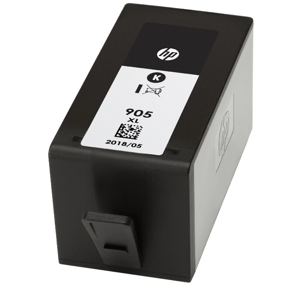 HP 905XL Ink Cartridge Value Pack