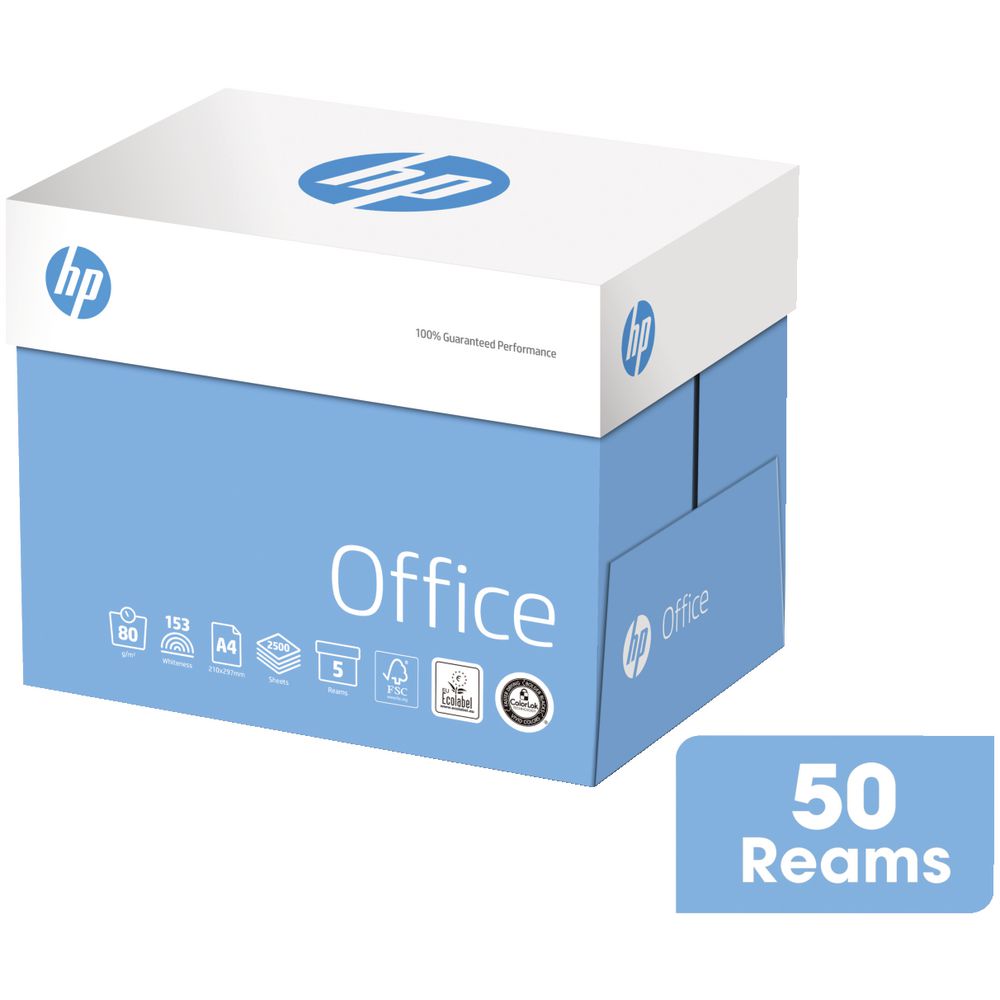 hp office a4