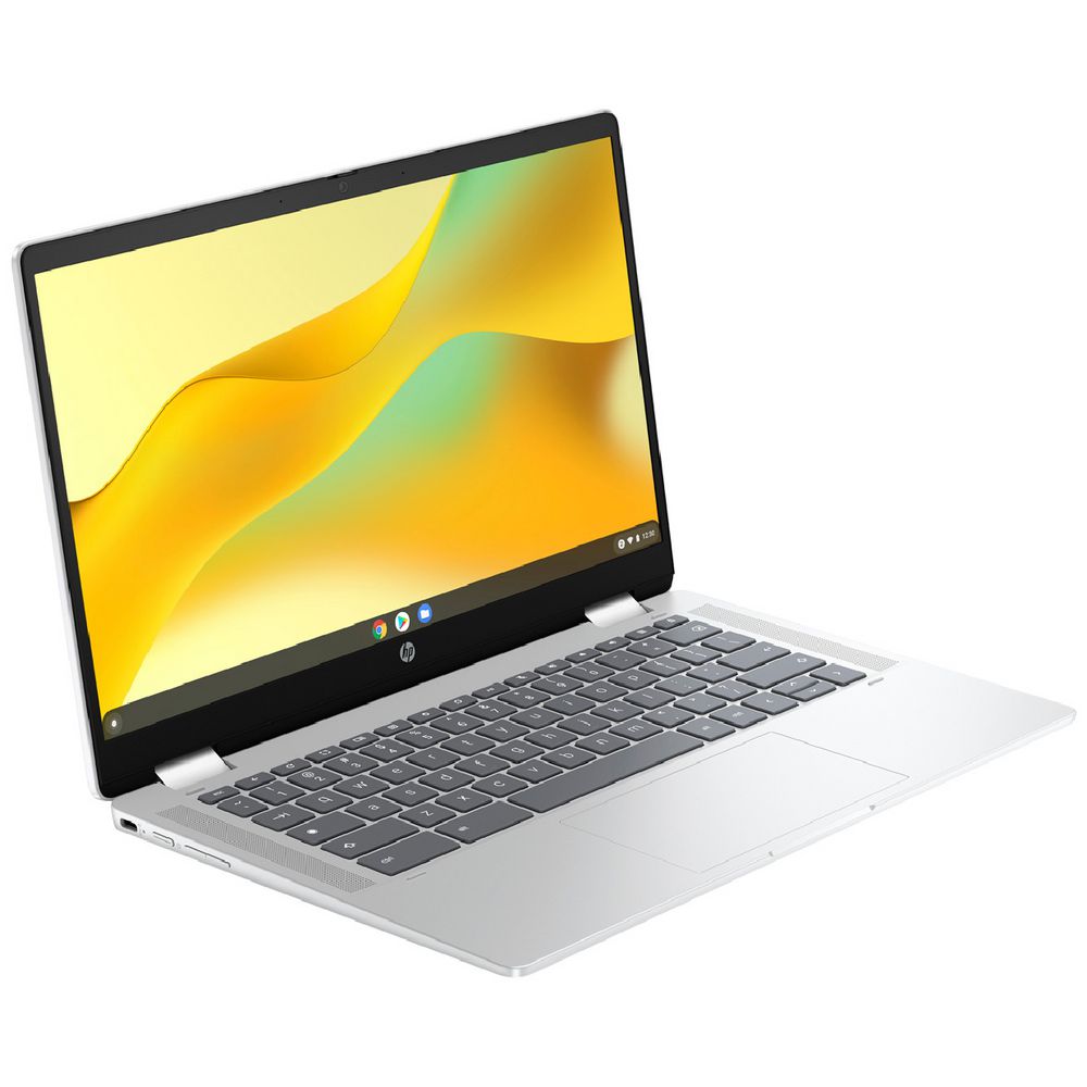 Chromebook本体 HP Chromebook x360 12b-ca0014TU Silver HP Chromebook x360 12b Review - YouTube