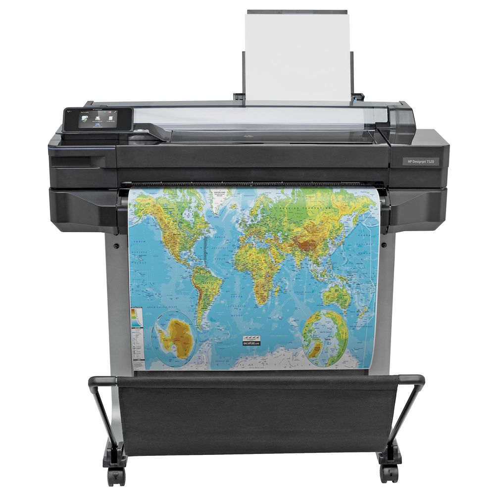 HP DesignJet 24