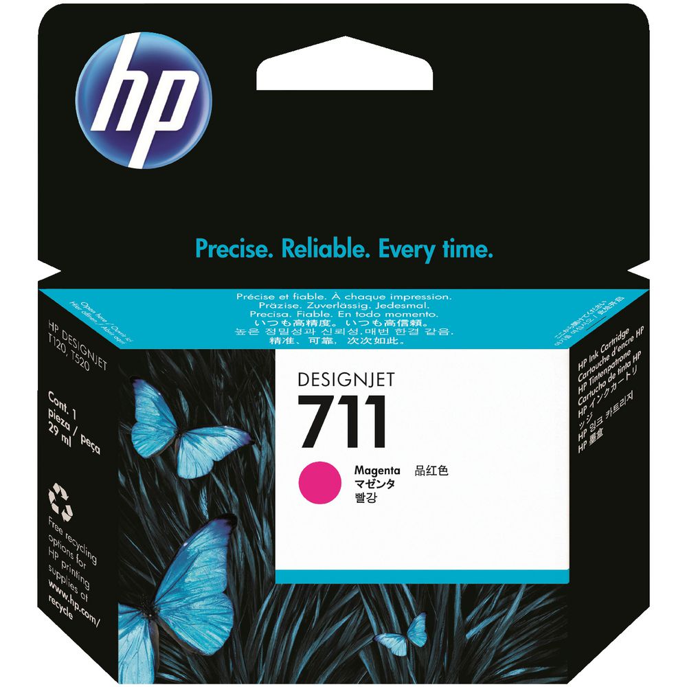 HP DesignJet 24