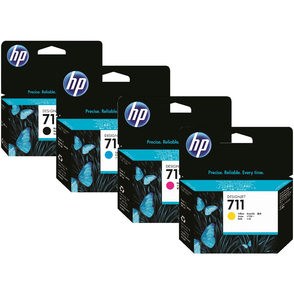 HP DesignJet 24