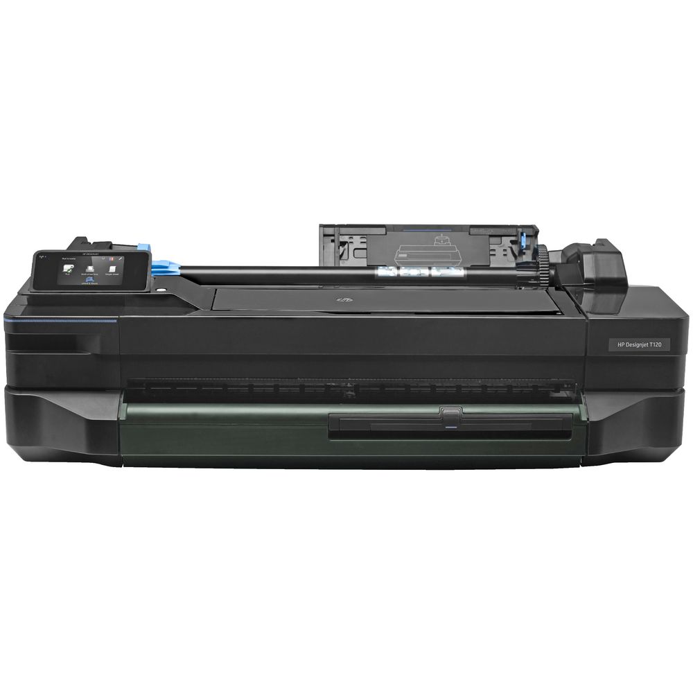 HP DesignJet 24
