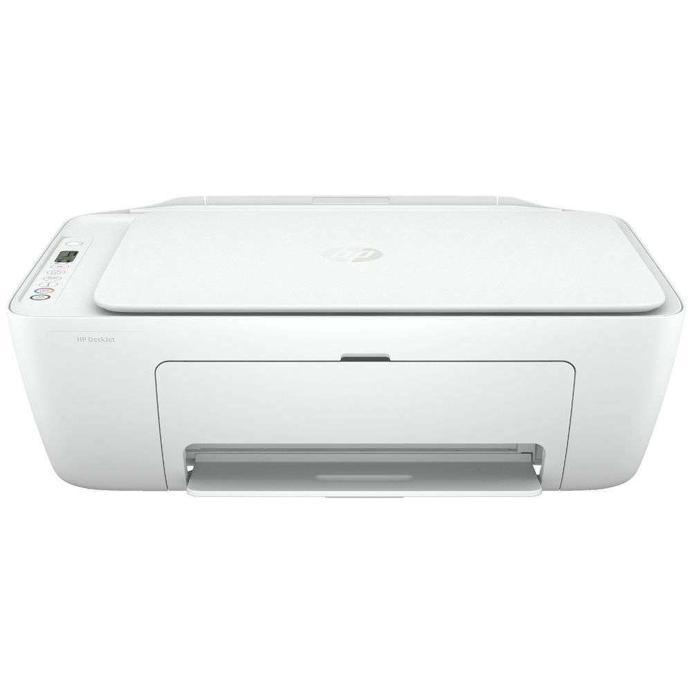 hp deskjet 2720 usb