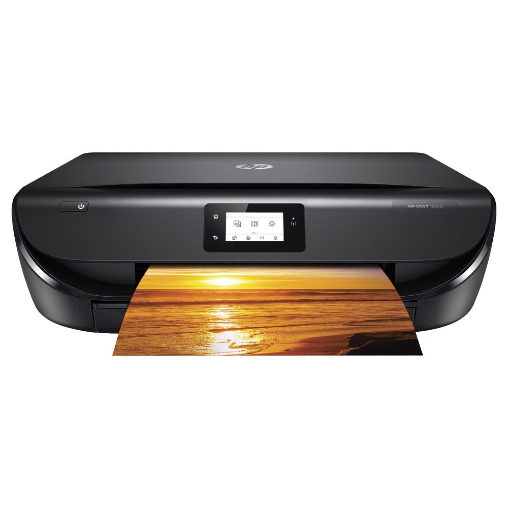 HP Envy Colour Inkjet MFC Printer 5020