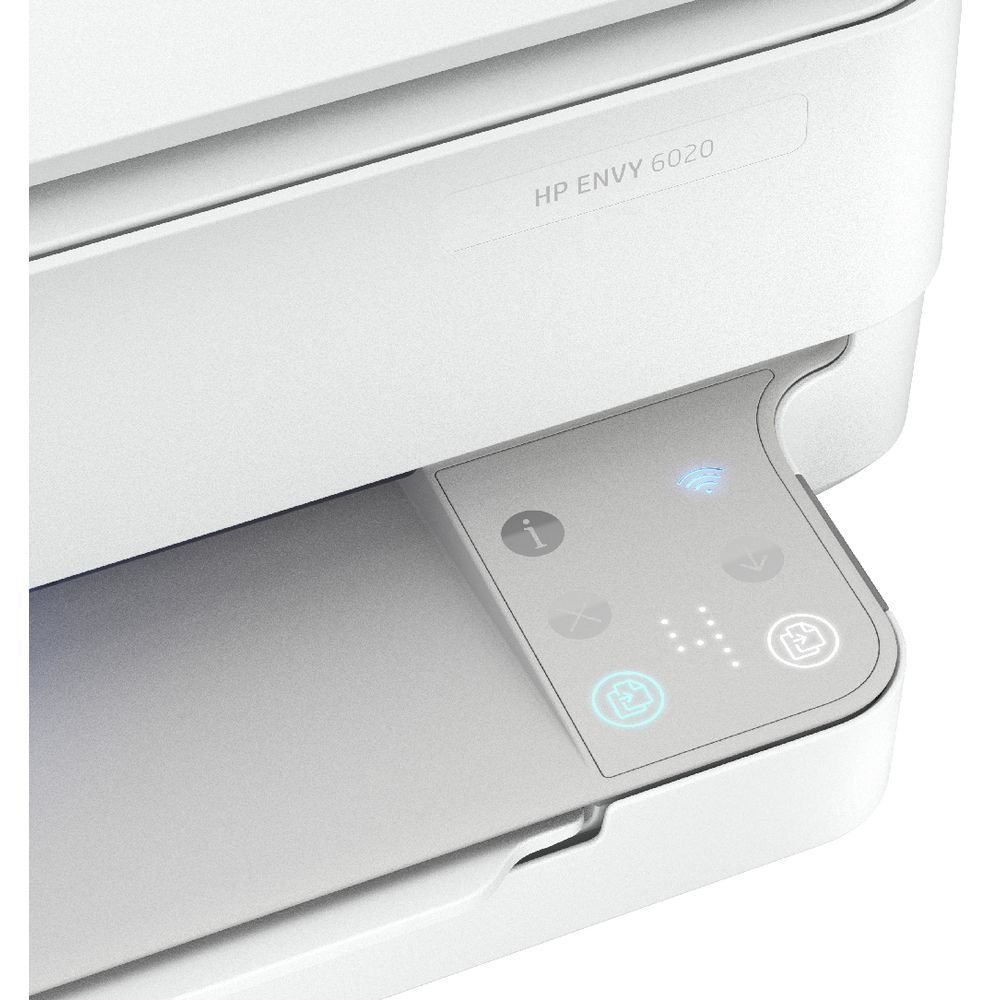 hp envy 6000 airprint