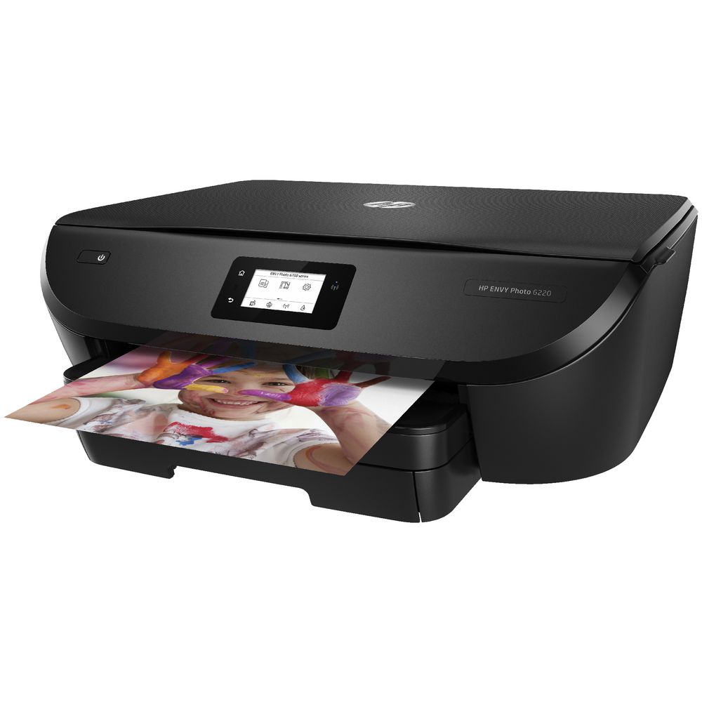 HP Envy Colour Inkjet MFC Printer 6220