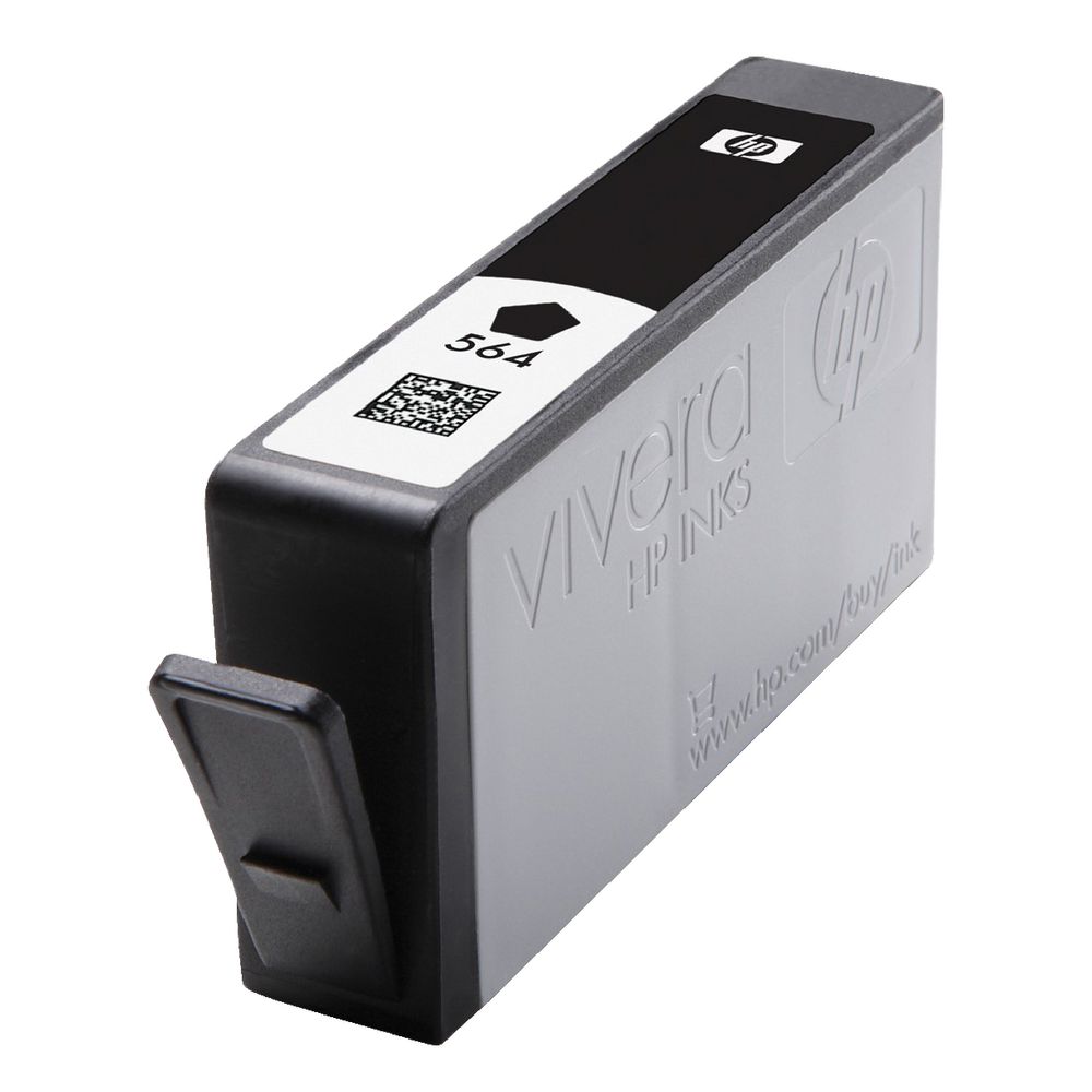 HP 745 DesignJet Ink Cartridge Photo Black