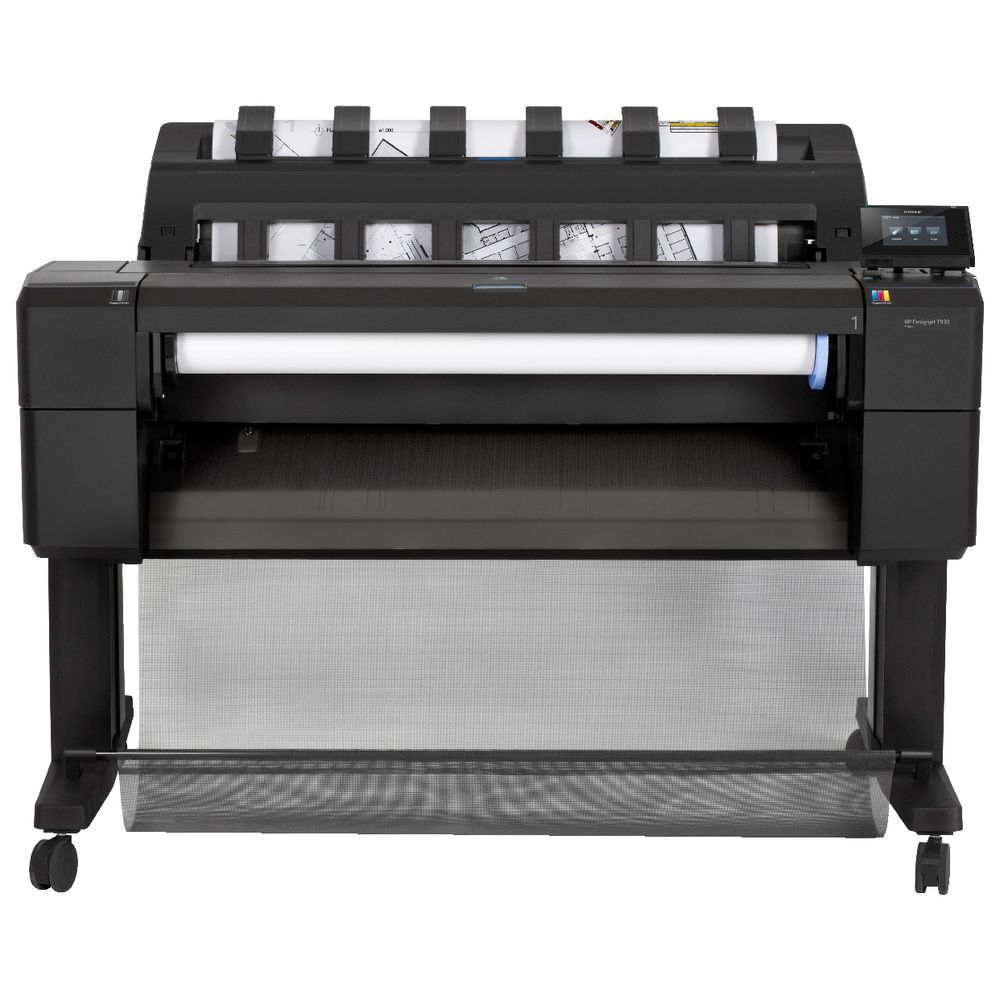 HP DesignJet 36