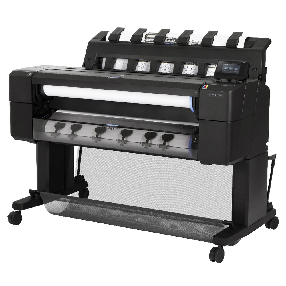 HP DesignJet 36