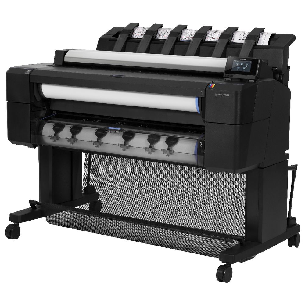 HP DesignJet 36