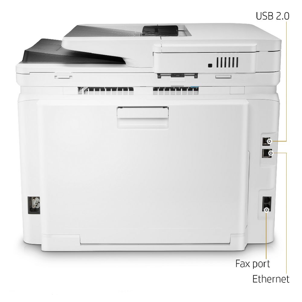 HP LaserJet Pro Colour MFC Printer M281FDW