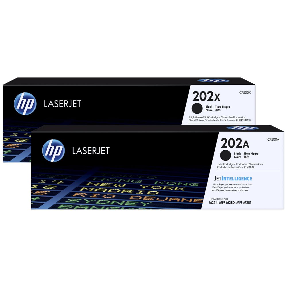 HP LaserJet Pro Colour MFC Printer M281FDW