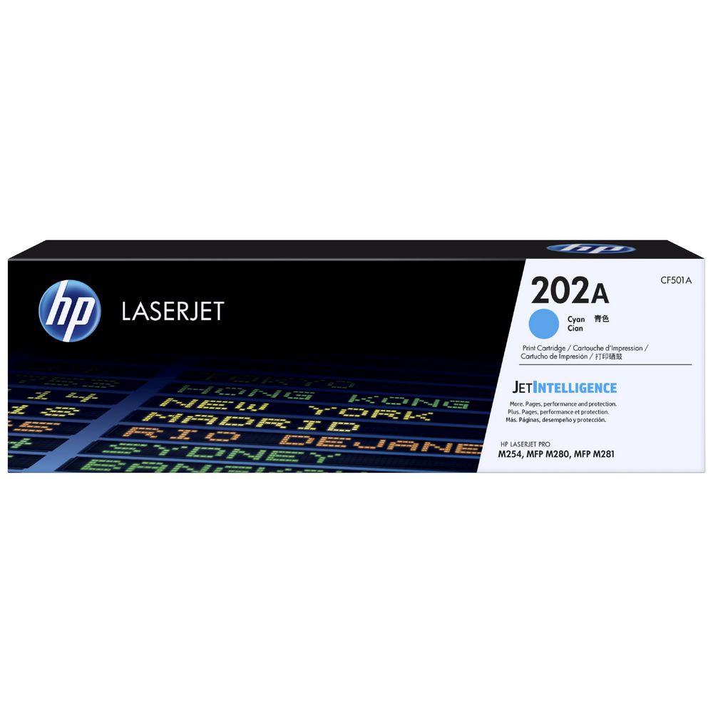 HP LaserJet Pro Colour MFC Printer M281FDW