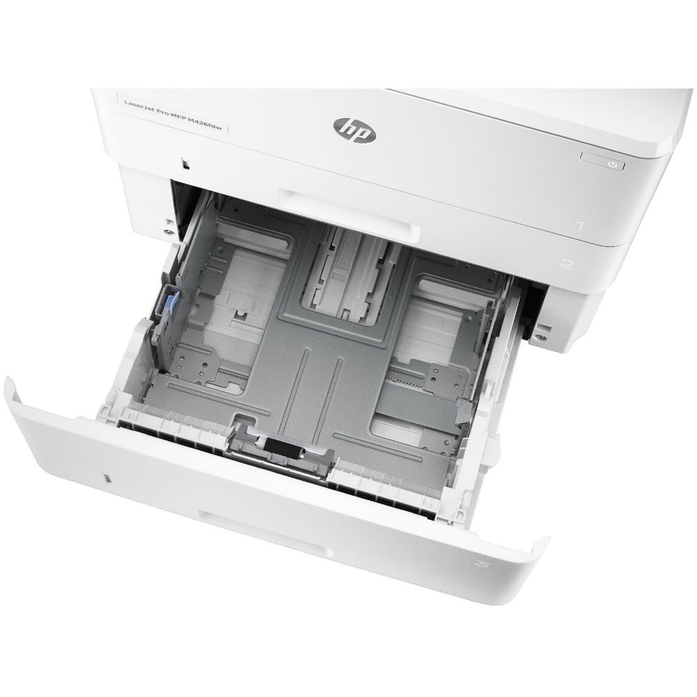 HP LaserJet Pro Wireless Mono MFP Printer M426fdw