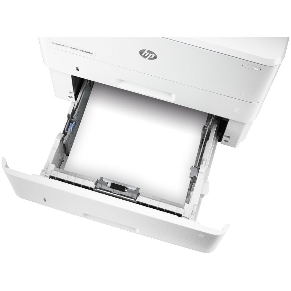 HP LaserJet Pro Wireless Mono MFP Printer M426fdw