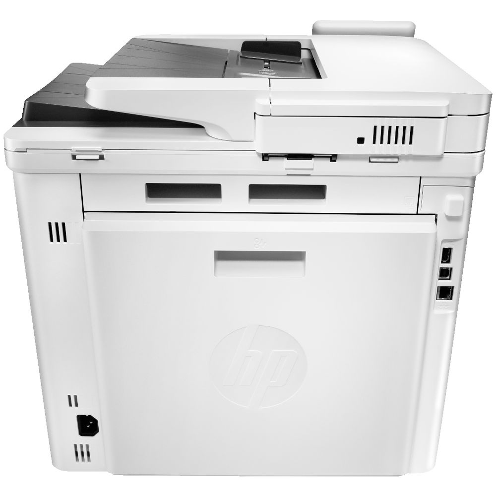 HP LaserJet Pro Wireless Colour MFP Printer M477fdw