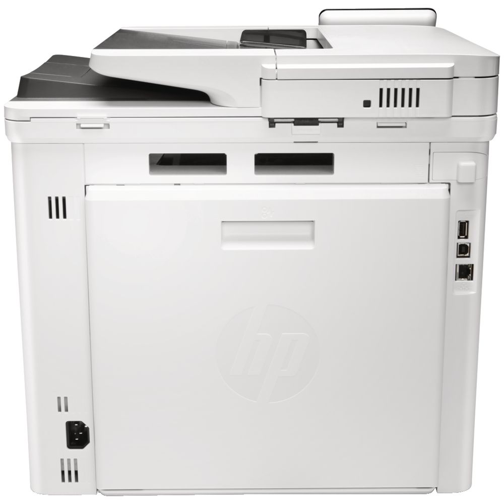 HP LaserJet Pro M479dw Colour MFP | Officeworks