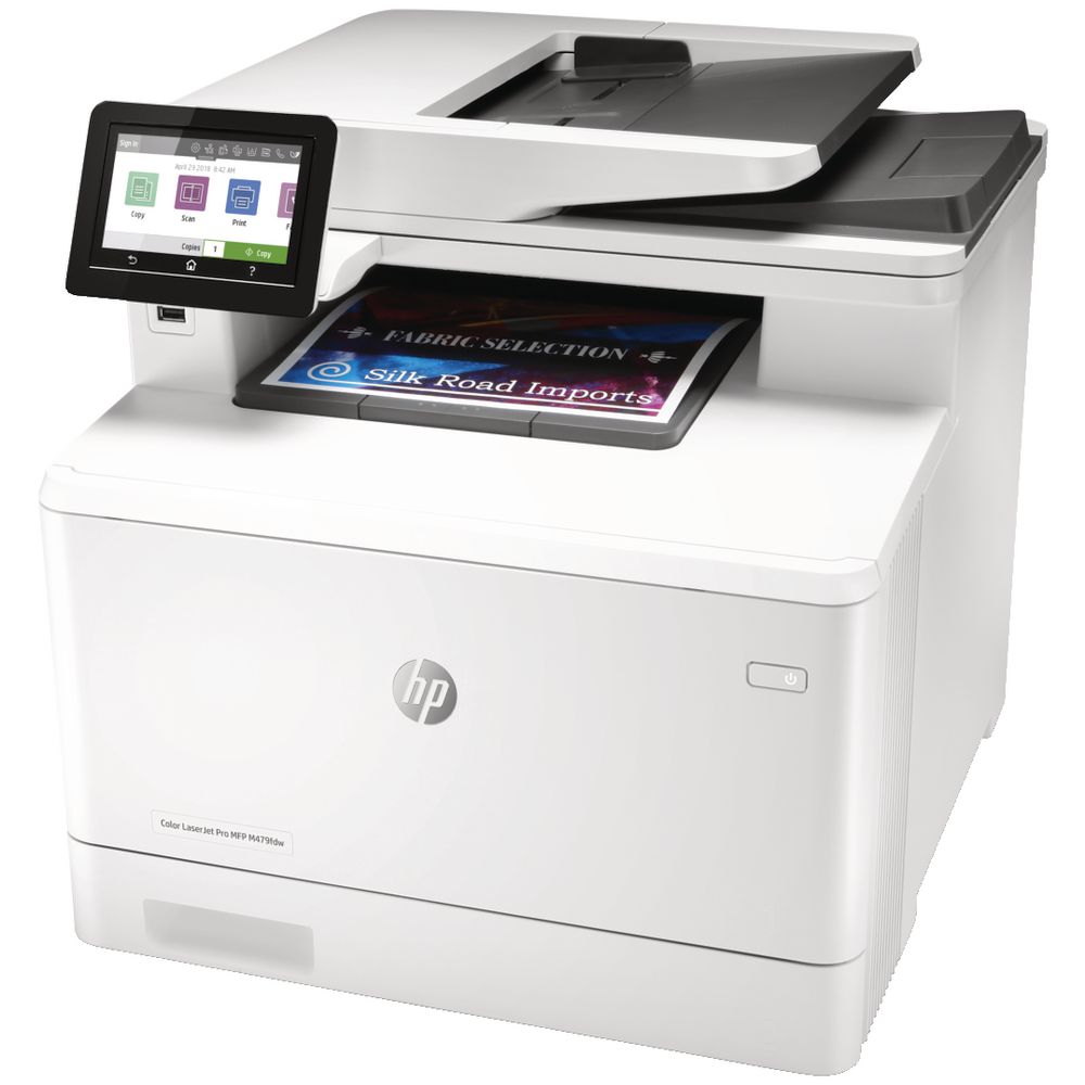 hp color laserjet pro mfp m280nw review
