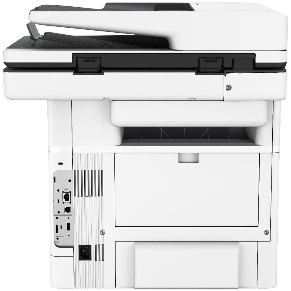 HP LaserJet Enterprise Mono MFP Printer M527dn