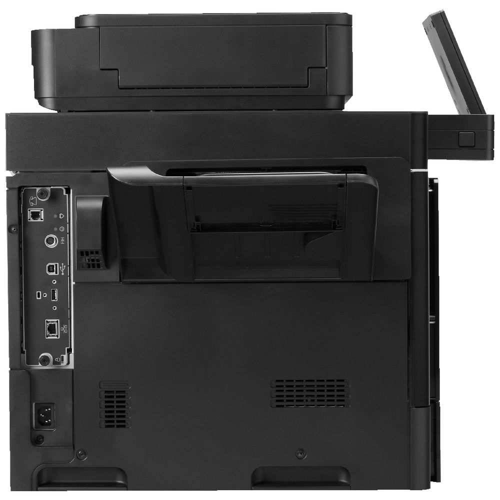 HP LaserJet Enterprise Colour MFP Printer M680dn